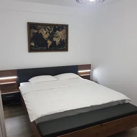 Coral1Apartment Năvodari